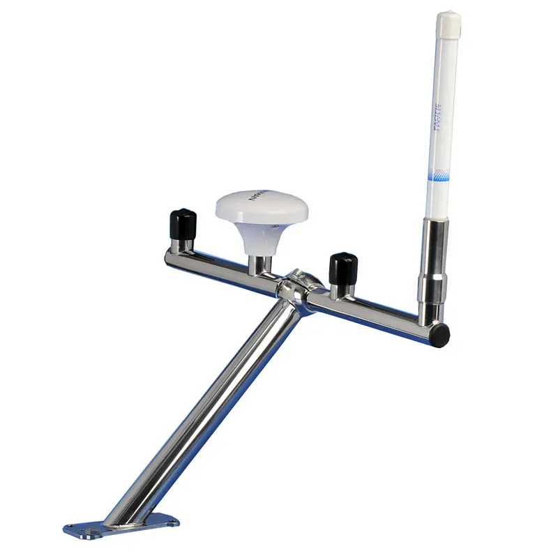Scanstrut Tb-01 T-Bar Antenna Mount For Gps & Vhf Applications [Tb-01] 1