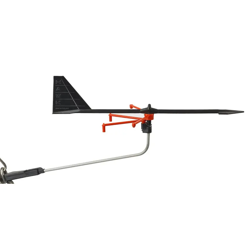 Schaefer Cat Hawk Wind Indicator For Non-Spin Catamarans (Up To 8 Meters) [H005F00] 1