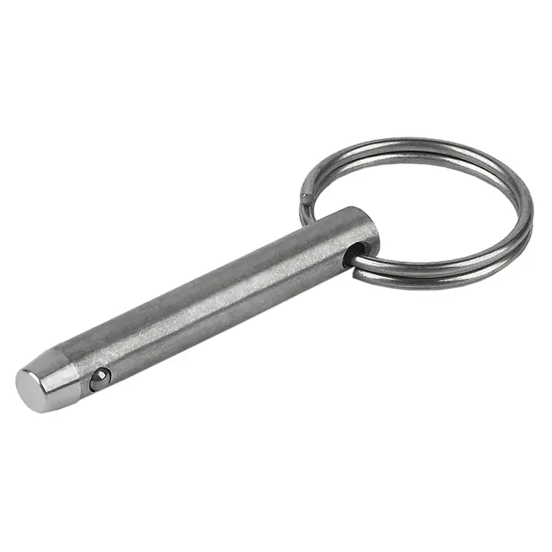 Schaefer Quick-Release Pin – 5/16-Inch Diameter × 1-Inch Length 1