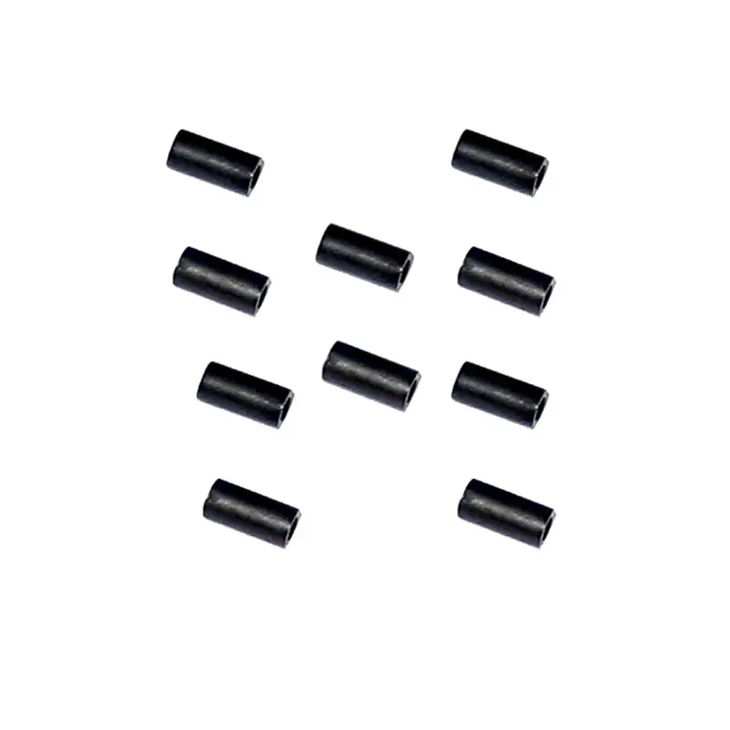 Scotty 1004 Wire Joining Connector Sleeves – 10-Piece Assortment 1