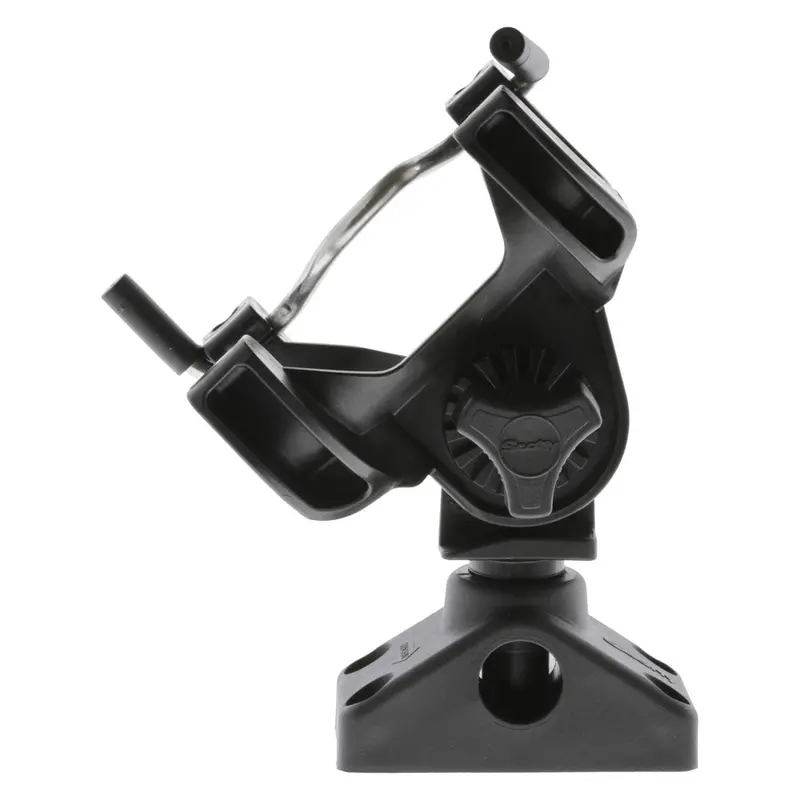 Scotty 290 R-5 Universal Rod Holder With Integrated Mounting Hardware (0290) 1