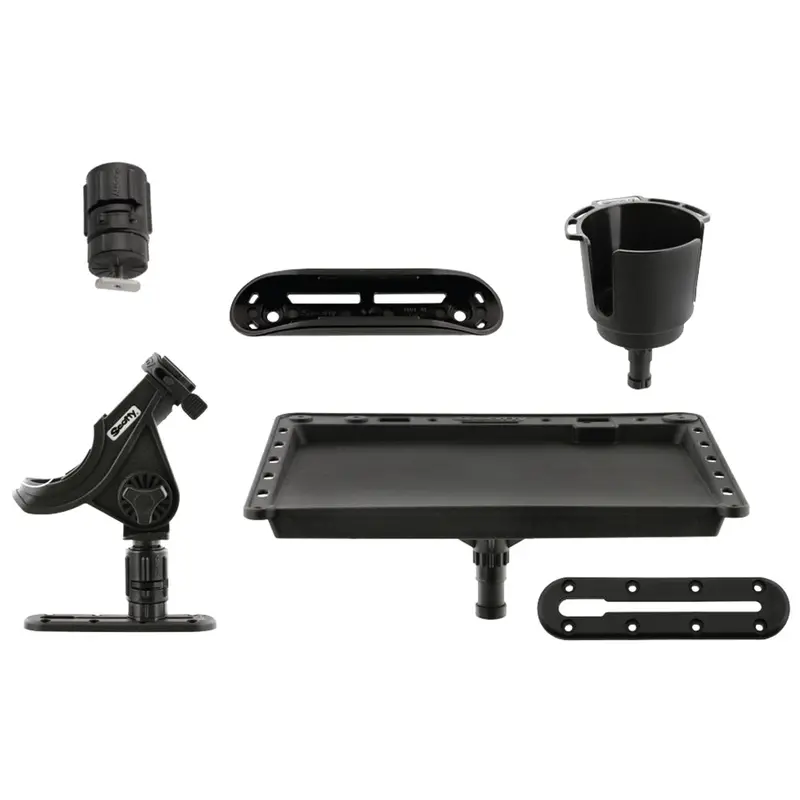 Scotty Kayak Fishing Starter Kit – Complete Accessory Bundle For Anglers [0111] 1