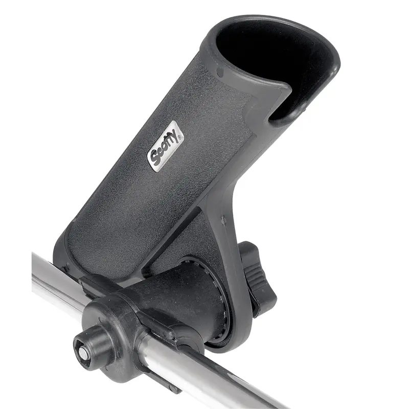Scotty Rodmaster Ii Downrigger Boom Rod Holder – Universal Fit [355] 1