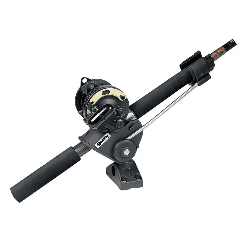 Scotty Striker Rod Holder With 241 Side/Deck Mount [240] 1