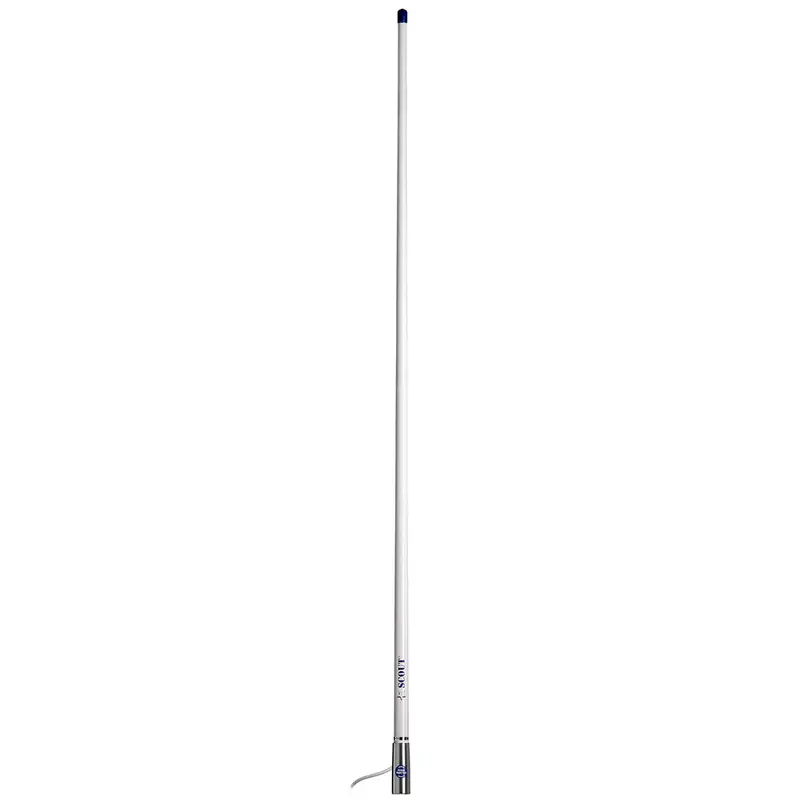 Scout Titan 4-Foot White Fiberglass Am/Fm Marine Antenna – Pf An Namfm011T 1