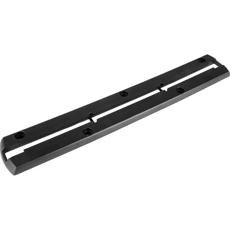 Sea-Dog 12-Inch Curved Mounting Track System For Marine Accessories 1