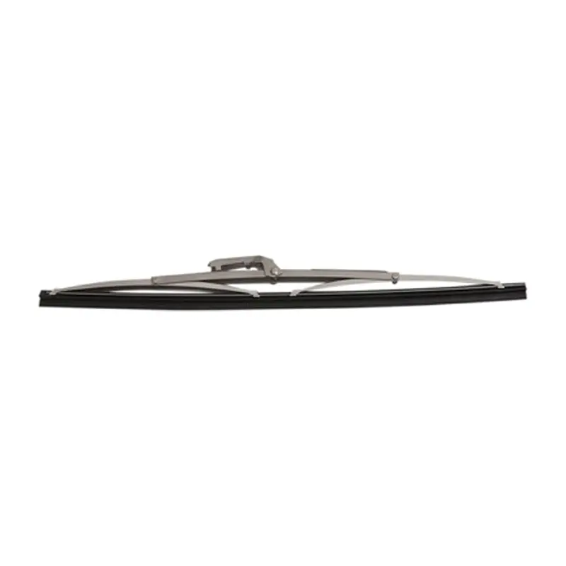 Sea-Dog 16-Inch Straight-Style Wiper Blade – 304 Stainless Steel Frame [414216S-1] 1