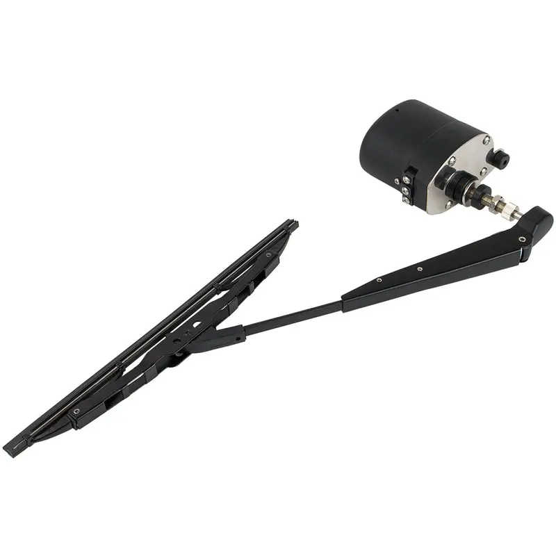 Sea-Dog 2.5-Inch Marine Wiper Motor Kit – 80 Rpm Model 412428B-1 1