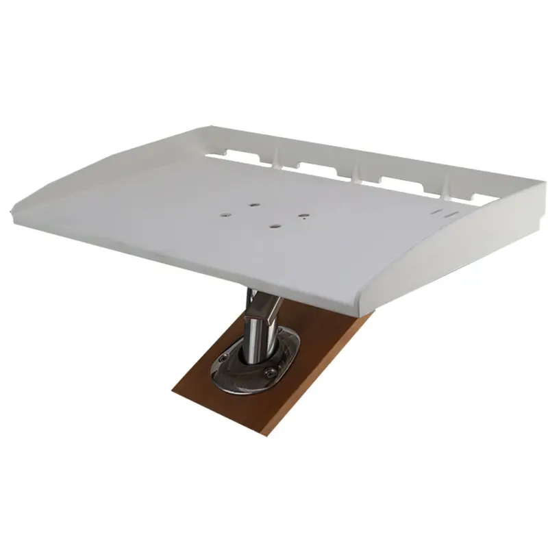 Sea-Dog 20-Inch Gimbal-Mount Rod Holder Fillet Table – 326510-3 1