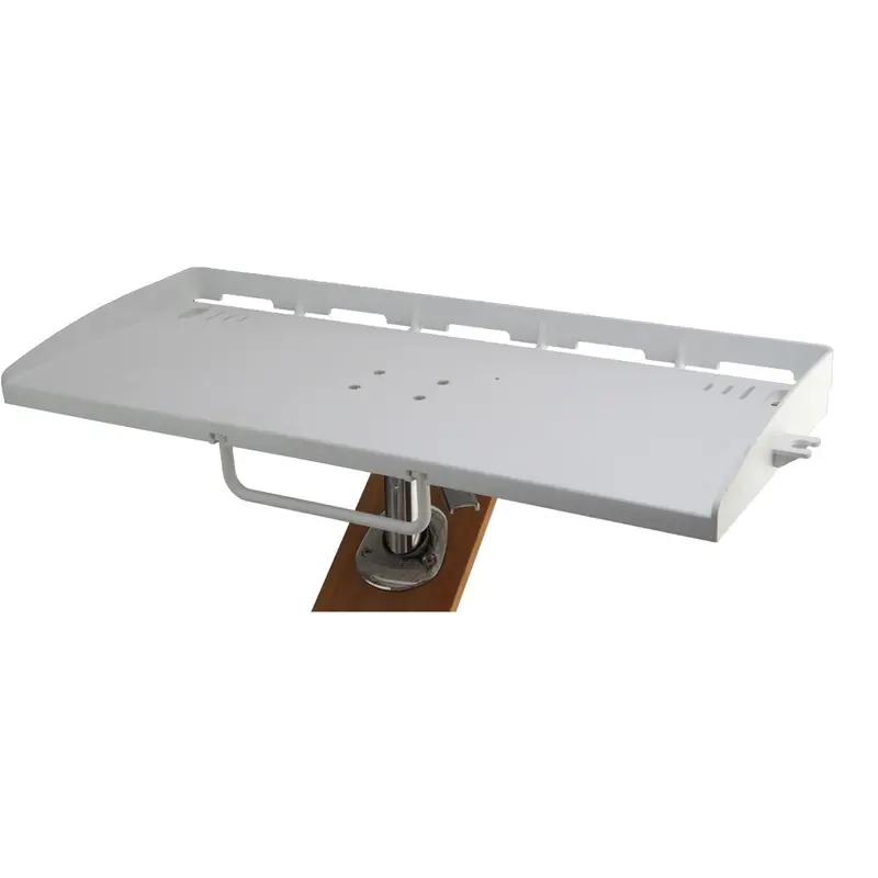 Sea-Dog 30-Inch Gimbal-Mount Rod Holder Fillet Table – 326515-3 1