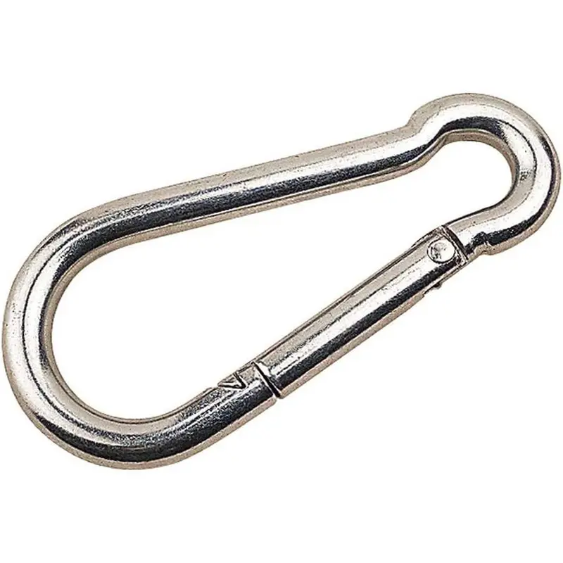Sea-Dog 4.75-Inch Snap Hook – Formed 316 Stainless Steel 1