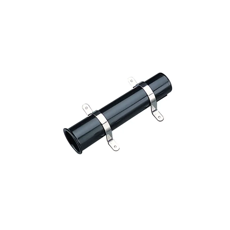 Sea-Dog 9-Inch Black Side-Mount Rod Holder – 325140-1 1
