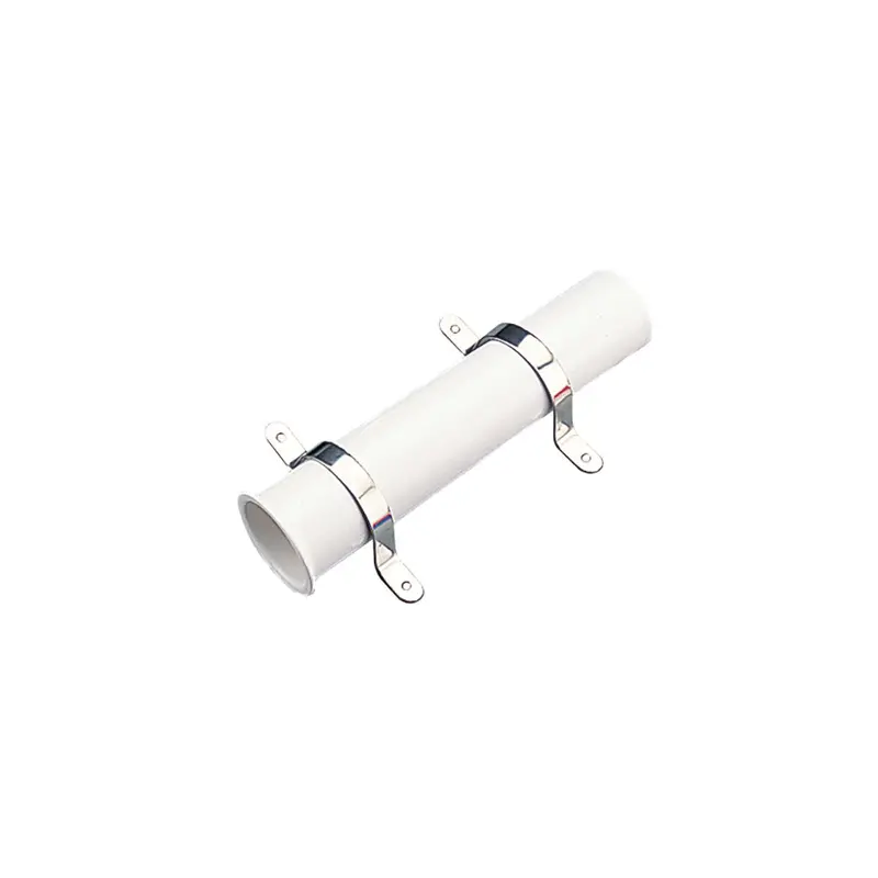 Sea-Dog 9-Inch Black Side-Mount Rod Holder – 325141-1 1