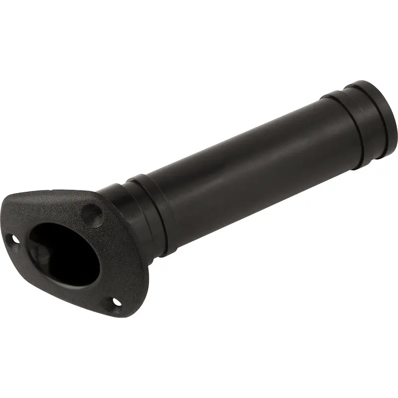 Sea-Dog Black Flush-Mount Rod Holder – 325160-1 1