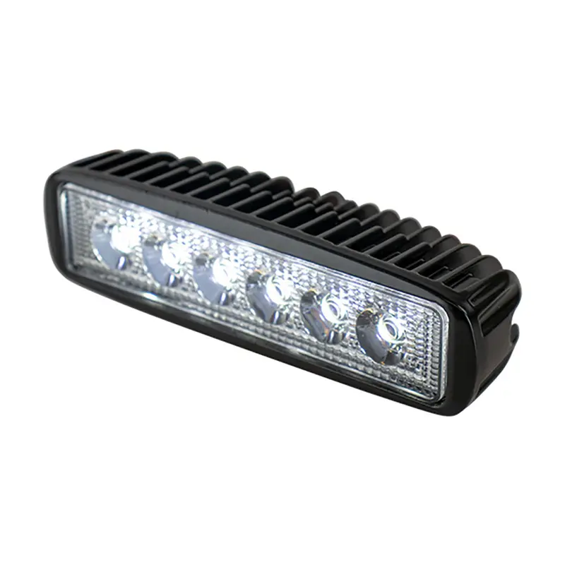 Sea-Dog Black Led Cockpit Spreader Light – 1440 Lumens Output 1