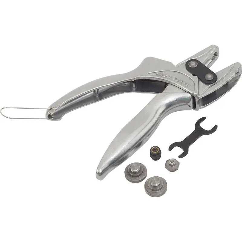 Sea-Dog Canvas Snap Installation Tool – Professional Grade – Model 299190-1 1