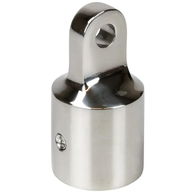 Sea-Dog Heavy-Duty 1 Inch Stainless Steel Top Cap 1