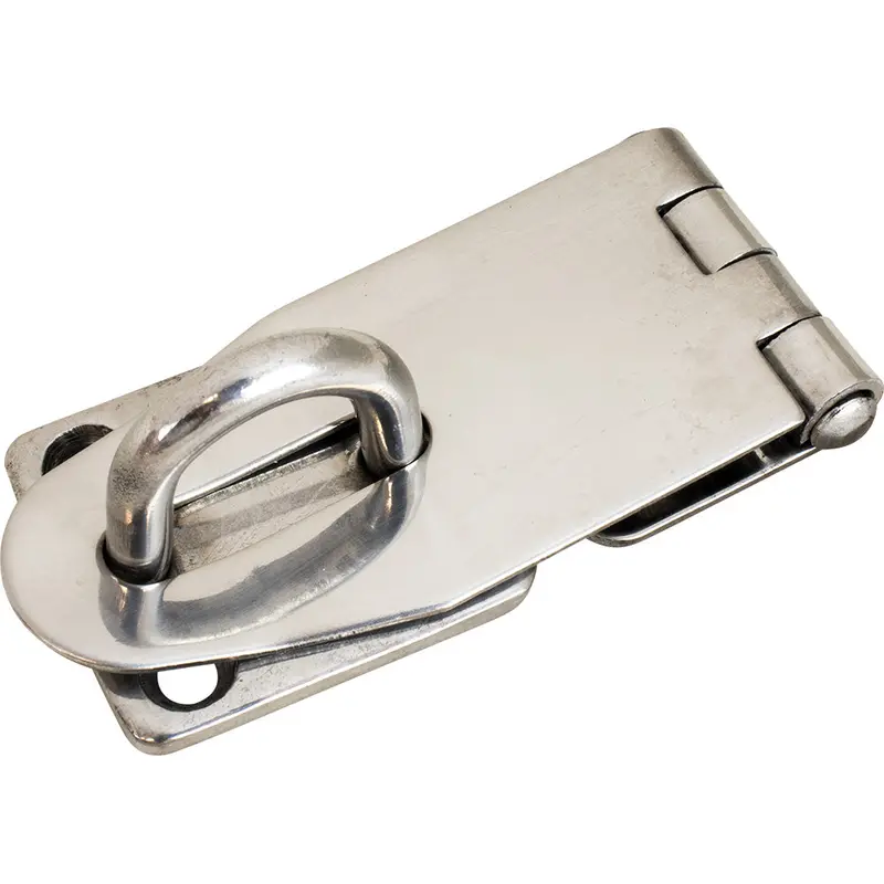 Sea-Dog Heavy-Duty Stainless Steel Hasp – 2.6875 Inches 1