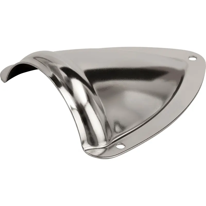 Sea-Dog Heavy-Duty Stainless Steel Midget Vent – Compact Marine Exhaust [331375-1] 1