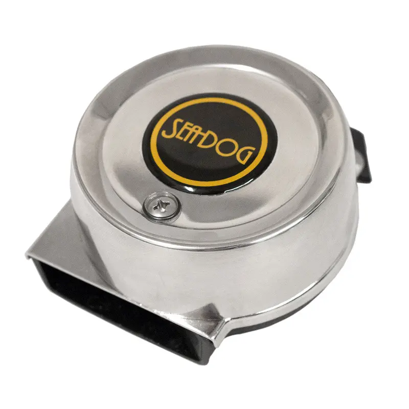 Sea-Dog Max Blast Single Mini Compact Horn 1