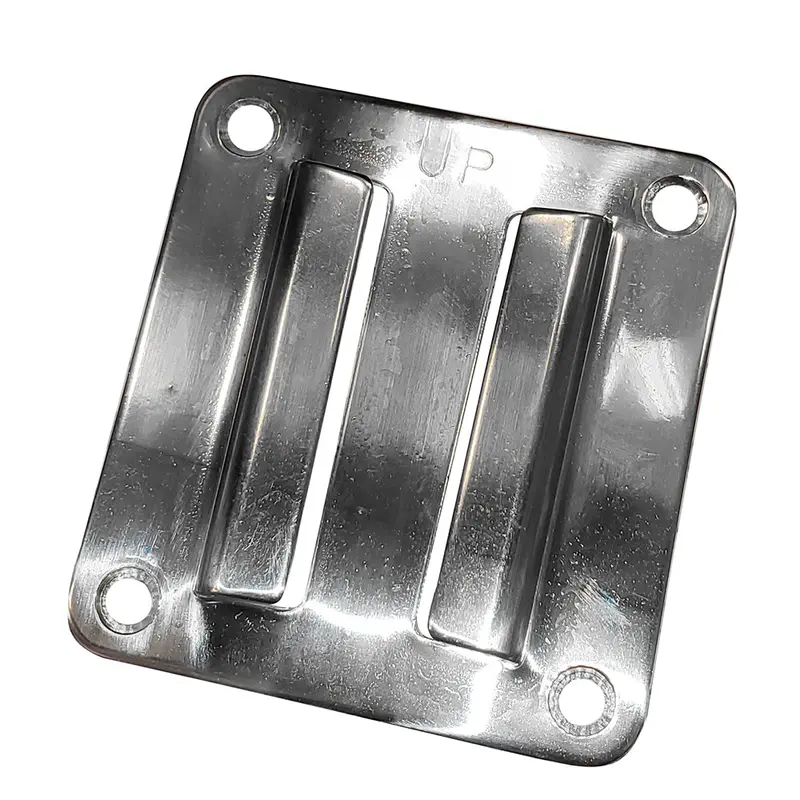 Sea-Dog Mounting Plate For 325190 Rod Holder – 325199-1 1