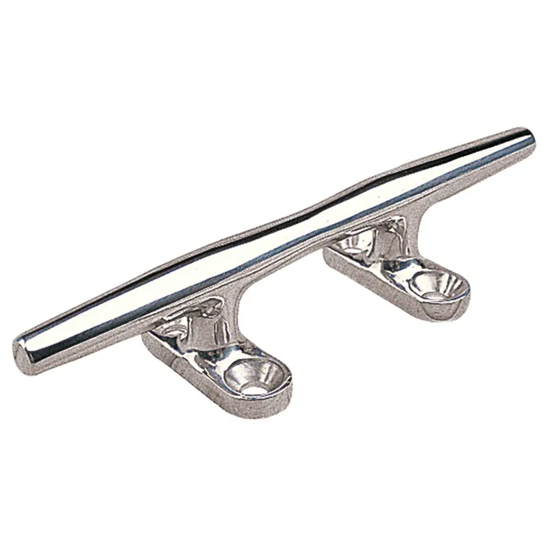 Sea-Dog Open-Base Cleat – Investment-Cast 316 Stainless Steel 1