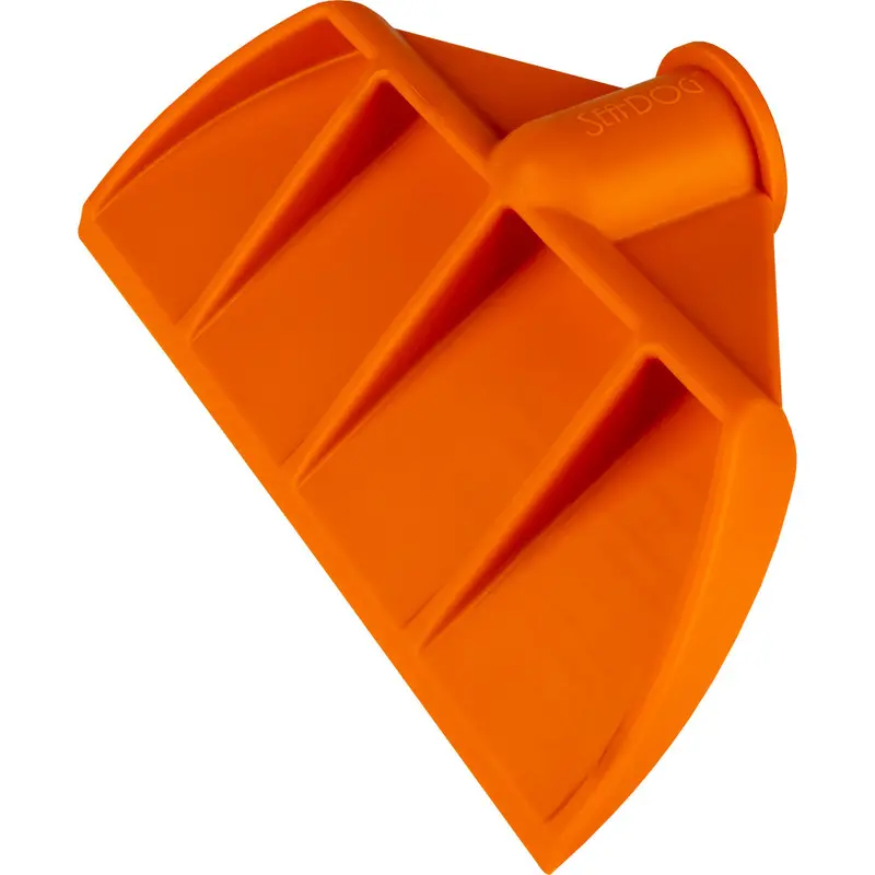 Sea-Dog Plastic Boat Hook With Integrated Hull Scraper Tool 1
