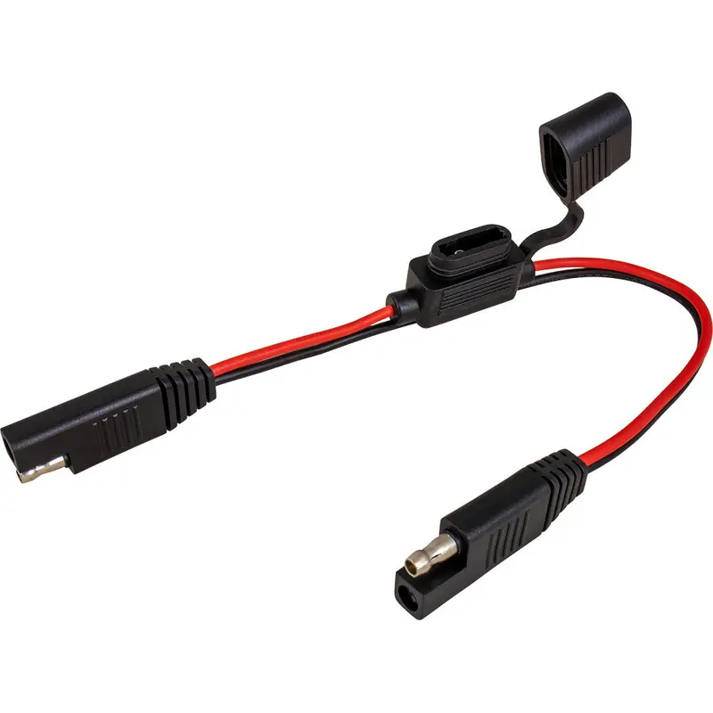 Sea-Dog Sae Inline Fuse Holder – 12V Power Cable Accessory [426925-1] 1