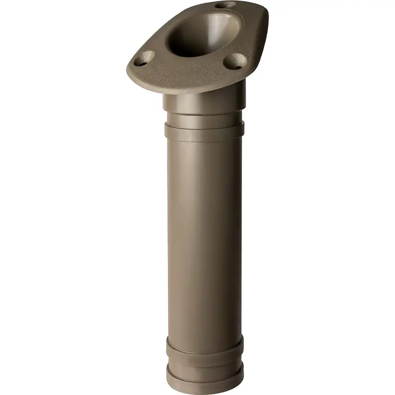 Sea-Dog Side-Mount Rod Holder – Flat Dark Earth Finish – Model 325166-1 1