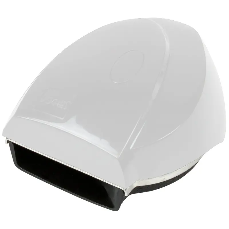 Sea-Dog Sonic Mini Compact Horn — White Finish 1