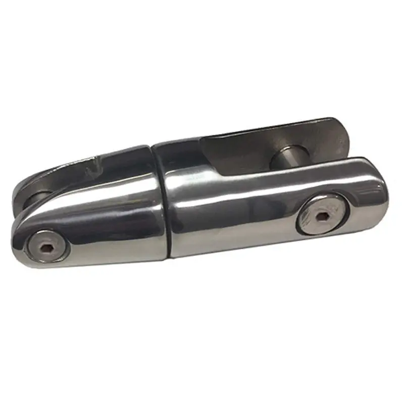 Sea-Dog Stainless Steel Anchor Swivel For 5/16" To 1/2" Chain Sizes [182612-1] 1