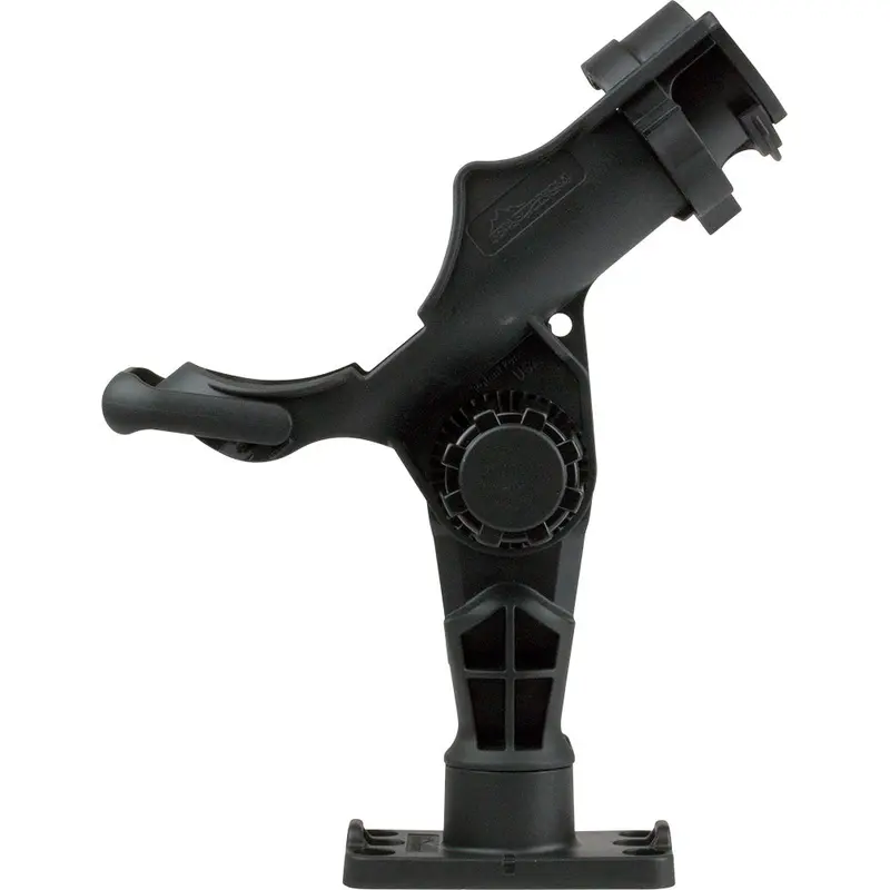 Sea-Dog Triple Threat Rod Holder – Direct Surface Mount [325412-1] 1