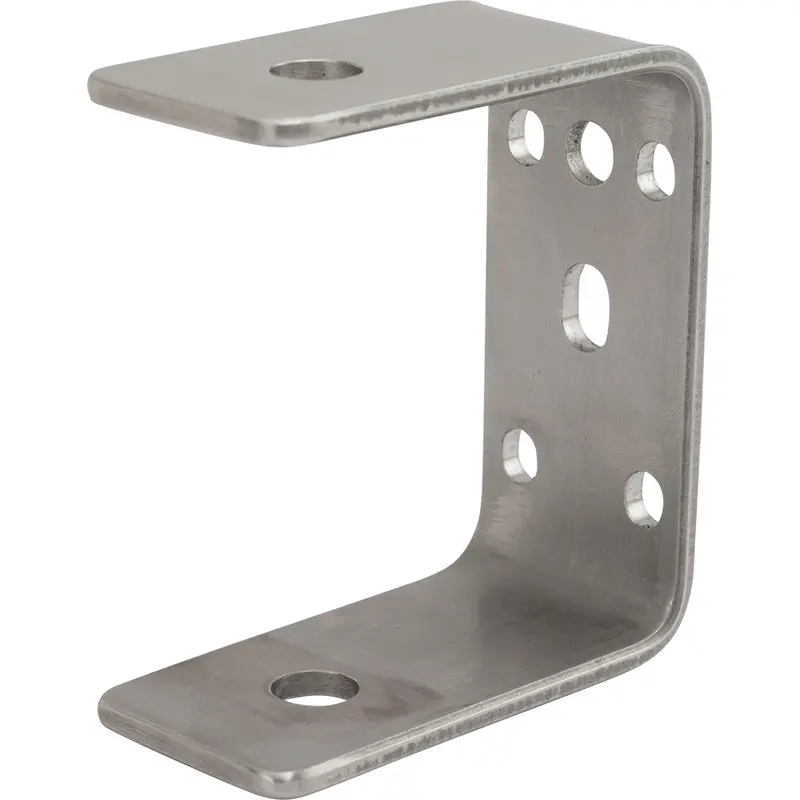 Sea-Dog Trucourse Universal Rudder Gudgeon Mounting Bracket 1