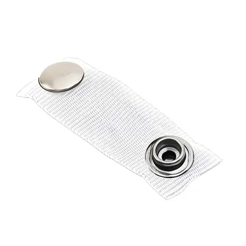 Sea-Dog White Add-A-Snap Fastener – 1.5-Inch Length – Model 299201W-1 1