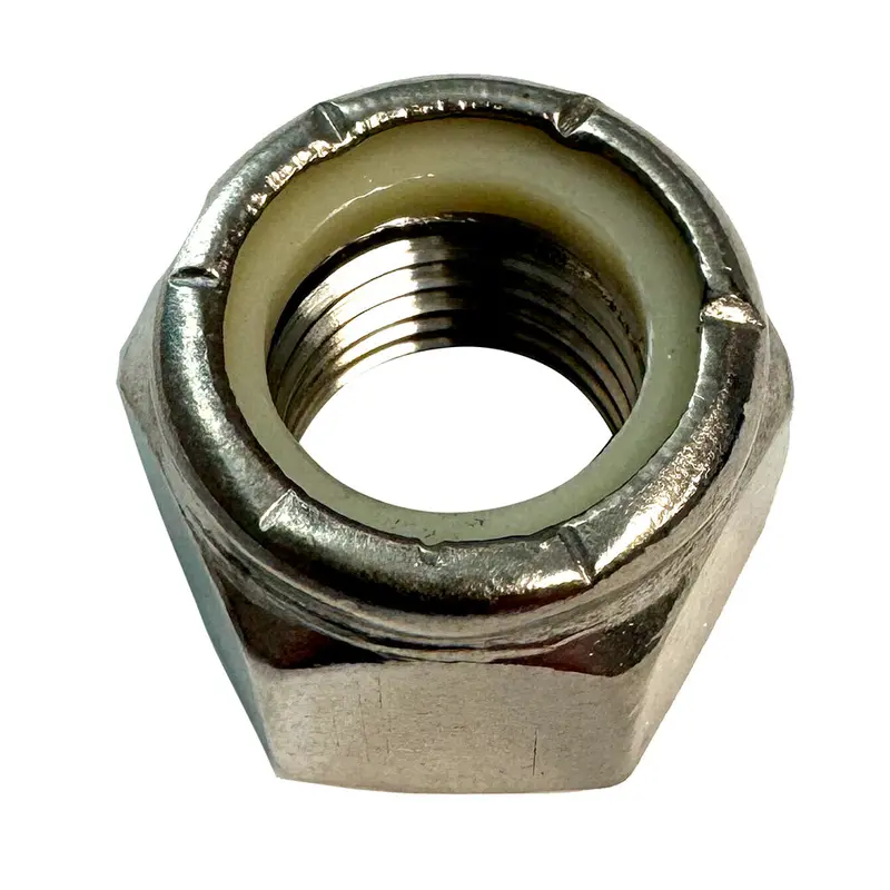 Sea Swivel 3/4-Inch Replacement Nut For Center Mounting Bolt 1