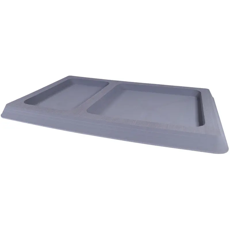 Seadek Dash Pocket Combo Kit – Storm Grey Finish [53614-81266] 1