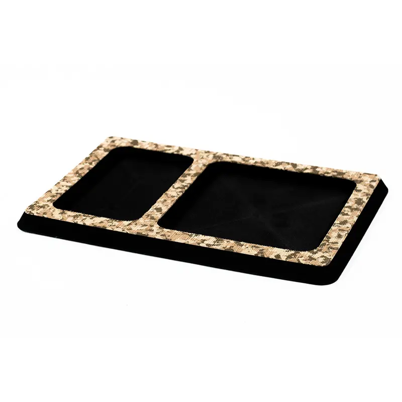 Seadek Dual-Compartment Dash Pocket – Desert Camo & Black Finish [53615-85879] 1
