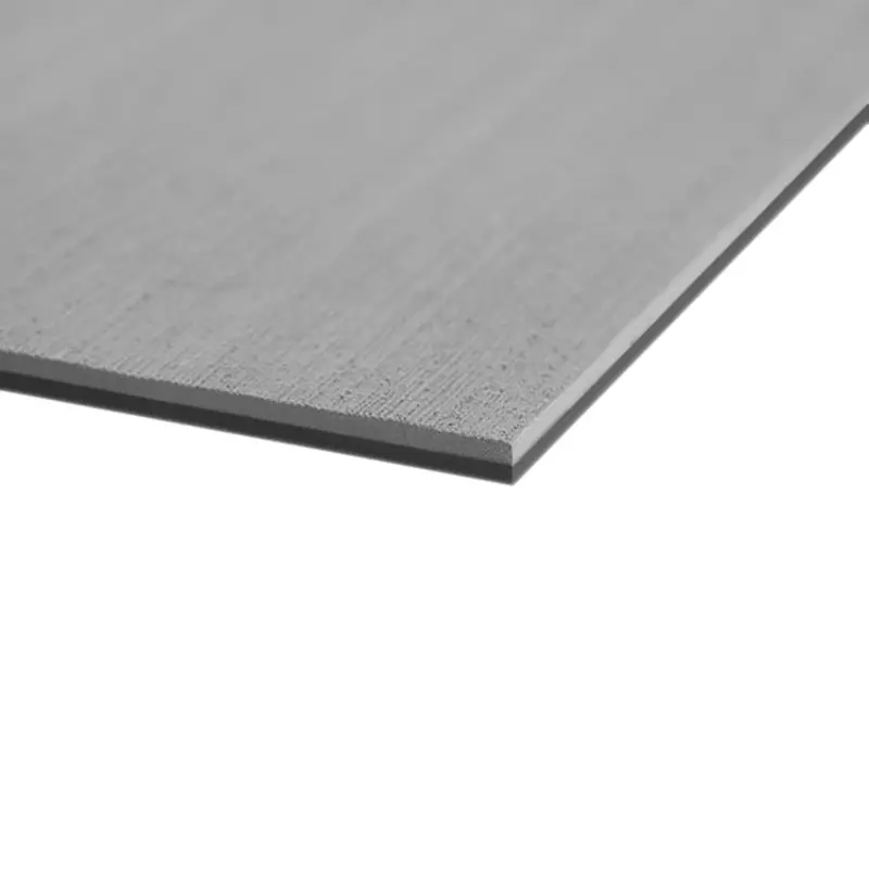 Seadek Non-Diamond Marine Decking Sheet – 40" X 80", 6Mm Brushed Texture, Storm Grey/Dark Grey Two-Tone – Model 45225-81029 1
