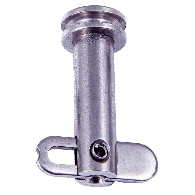 Seasure 5Mm × 25Mm Drop-Nose Pin – Precision-Fit Fastener [36.05.25Crd] 1