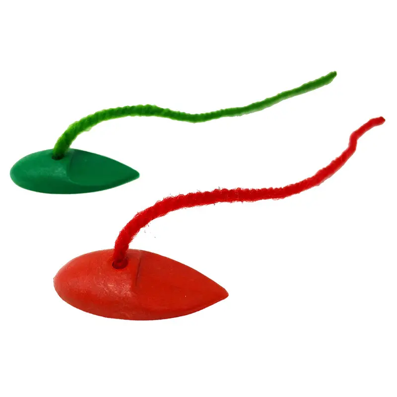 Seasure Flo Tell-Tale Indicator Set – 6-Pack [07.90Rg] 1