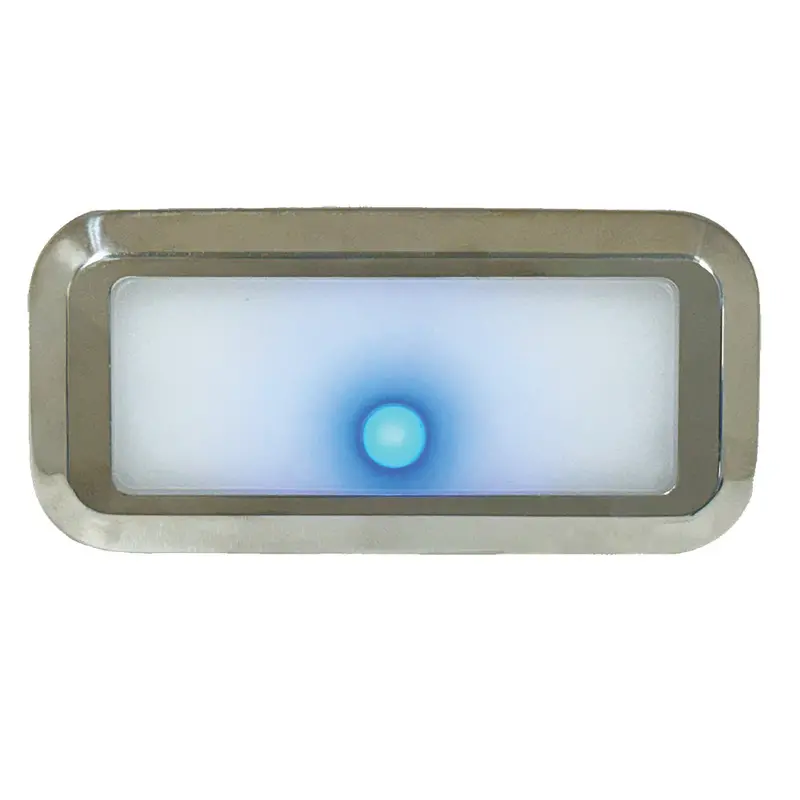 Shadow-Caster Cool White Switched Courtesy Light 1