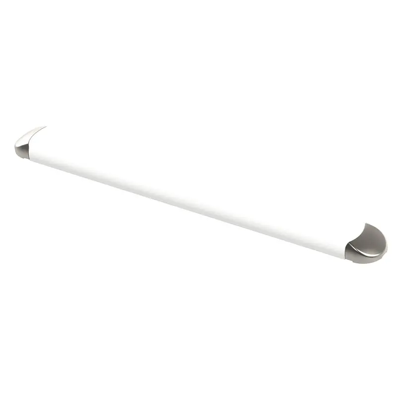Shadow-Caster Scm-Cl10-Rgbw 10-Inch Rgbw Courtesy Light With Stainless Steel End Caps 1