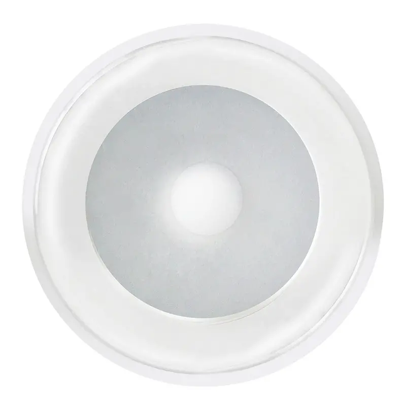 Shadow-Caster Scmdlxs Downlight – White Housing, Cool White Led Output 1