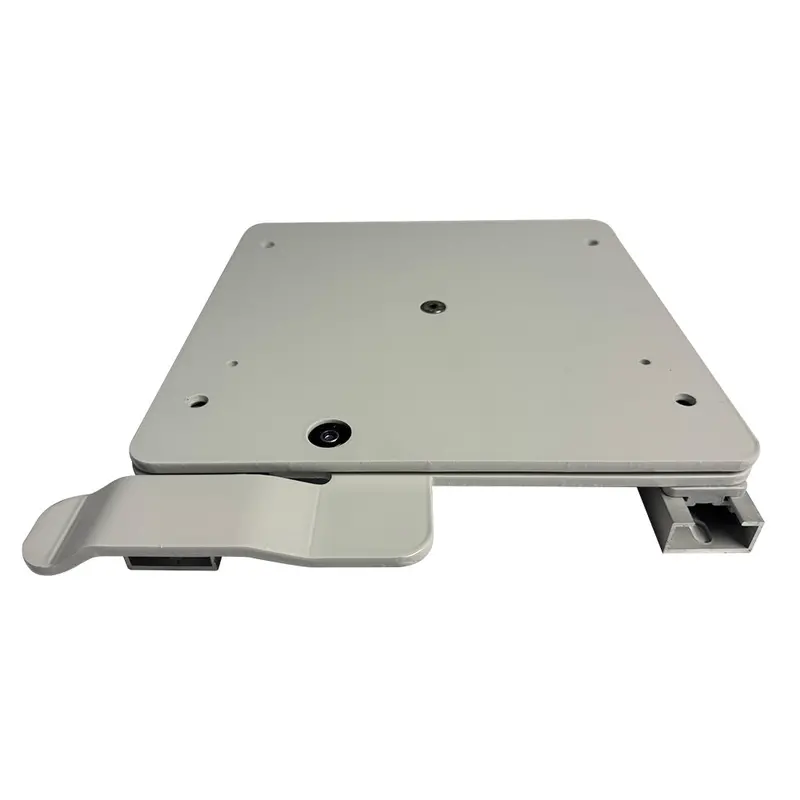Shock-Wbv C-Series Slide Swivel Fitting For Marine Hardware 1