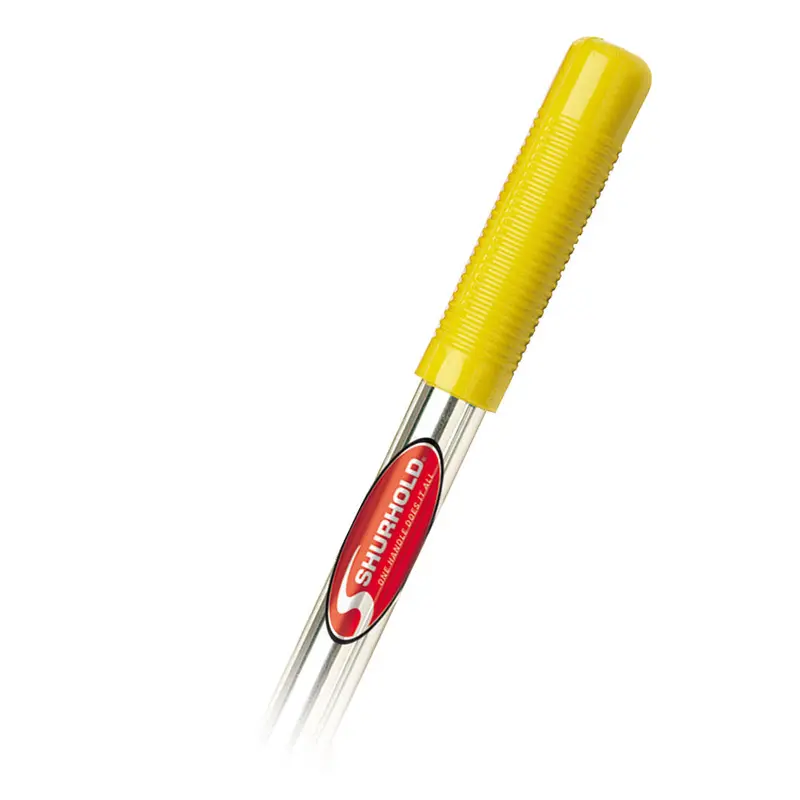Shurhold 30-Inch Short Fixed Handle For Precision Work – 730 1