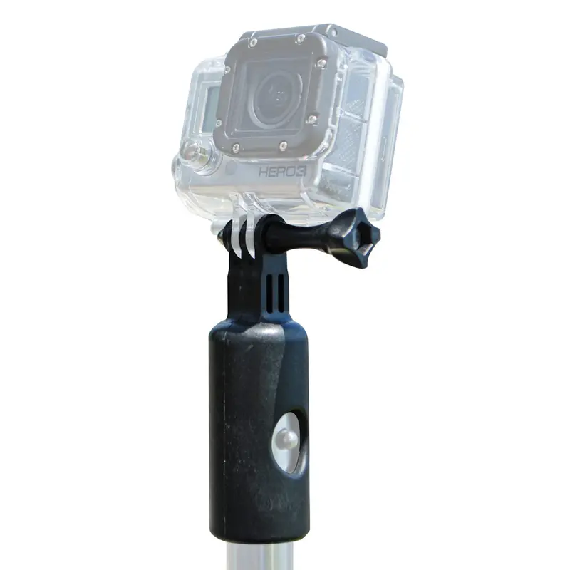 Shurhold Universal Gopro Mounting Adapter For Marine Use – Model 104 1