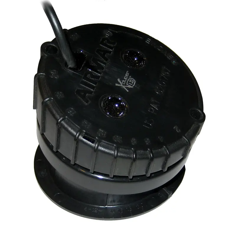 Si-Tex 494/50/200 In-Hull Dual-Frequency Transducer Compatible With Es502 Systems 1