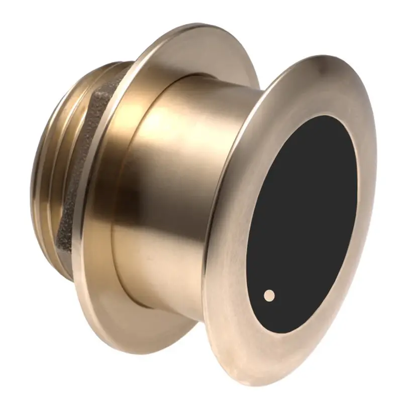 Si-Tex B-164-12-Cx 1Kw Transducer Designed For Cvs-128 And Cvs-1410 Multibeam Sonar Units 1