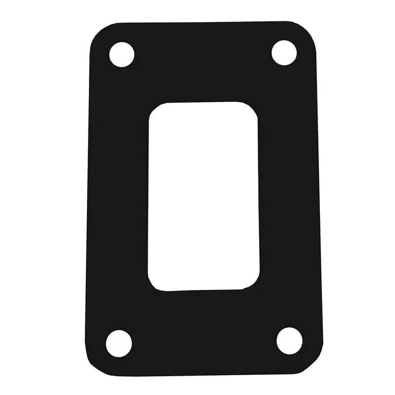 Single-Switch Aluminum Control Panel – 1.75" X 2.75", Black Powder-Coated [Psc-11-Bk] 1