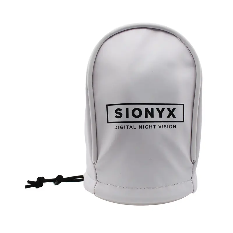 Sionyx Digital Nightwave White Vinyl Protective Cover [A020100] 1